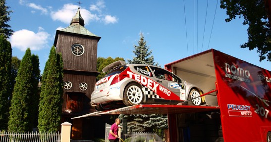 Rajd Rzeszowski
